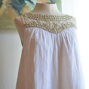 Maeve  Anthropologie dress